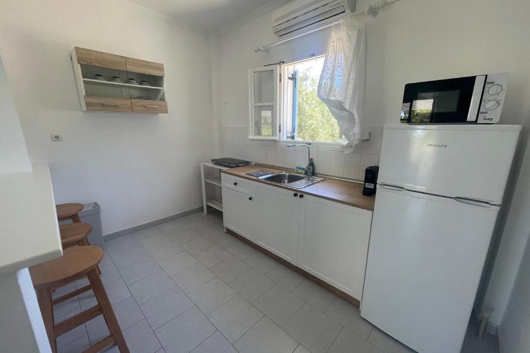 Photo of Kitchen in Krotiri