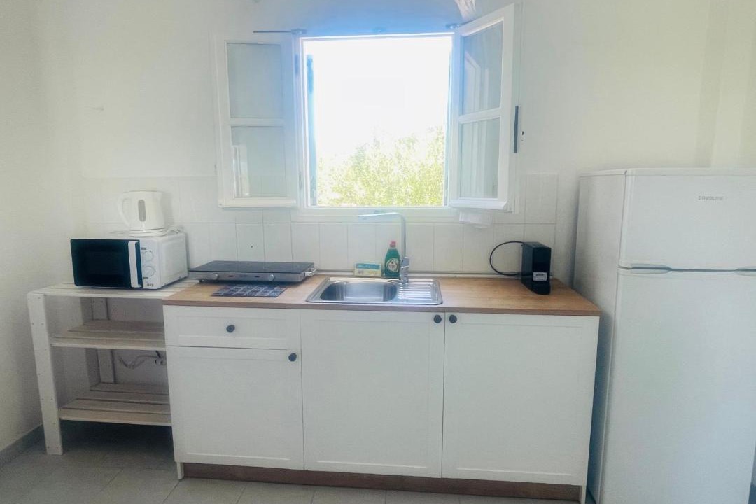 Photo of Kitchen in Krotiri