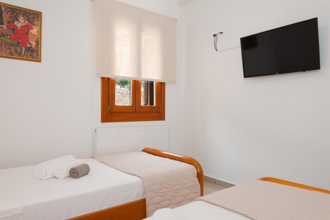 Photo of Bedroom in Kamares