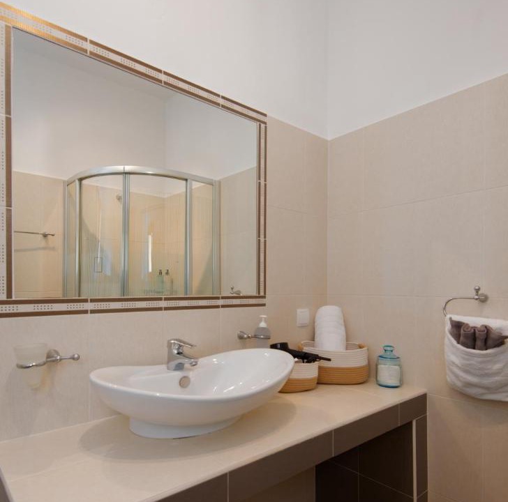 Photo of Bathroom in Kamares