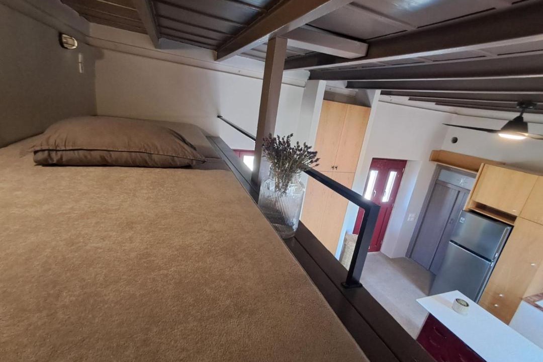 Photo of Bedroom in Kalokairines
