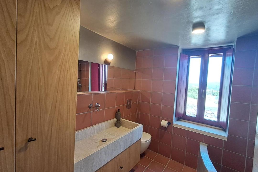 Photo of Bathroom in Kalokairines