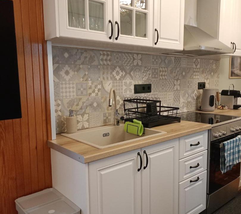 Photo of Kitchen in Konitsa