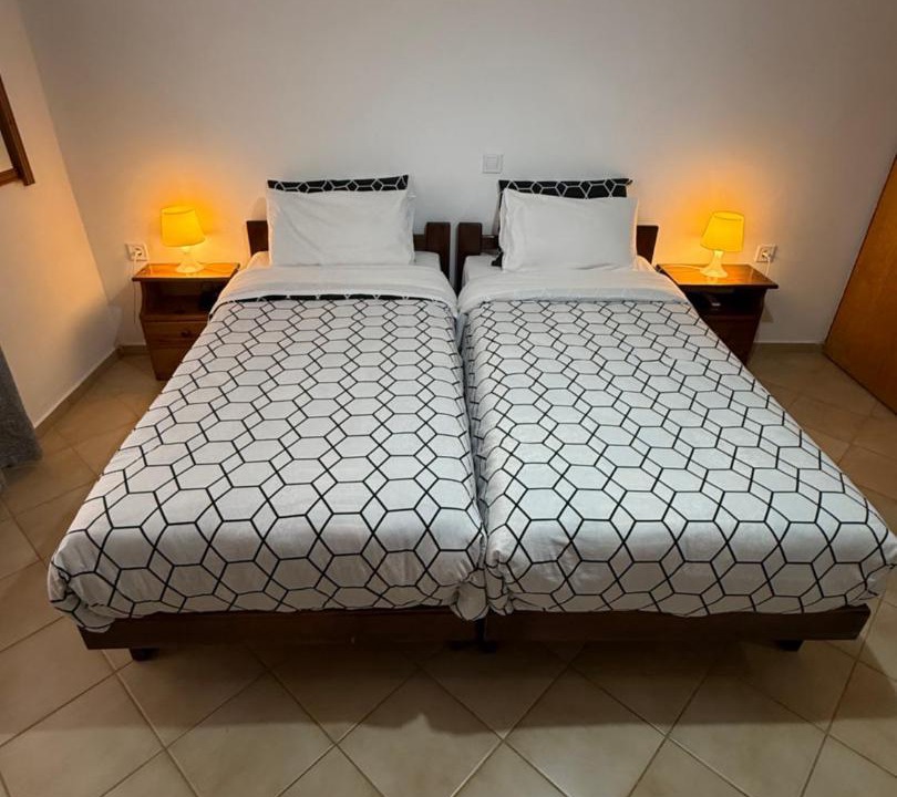 Photo of Bedroom in Spilia