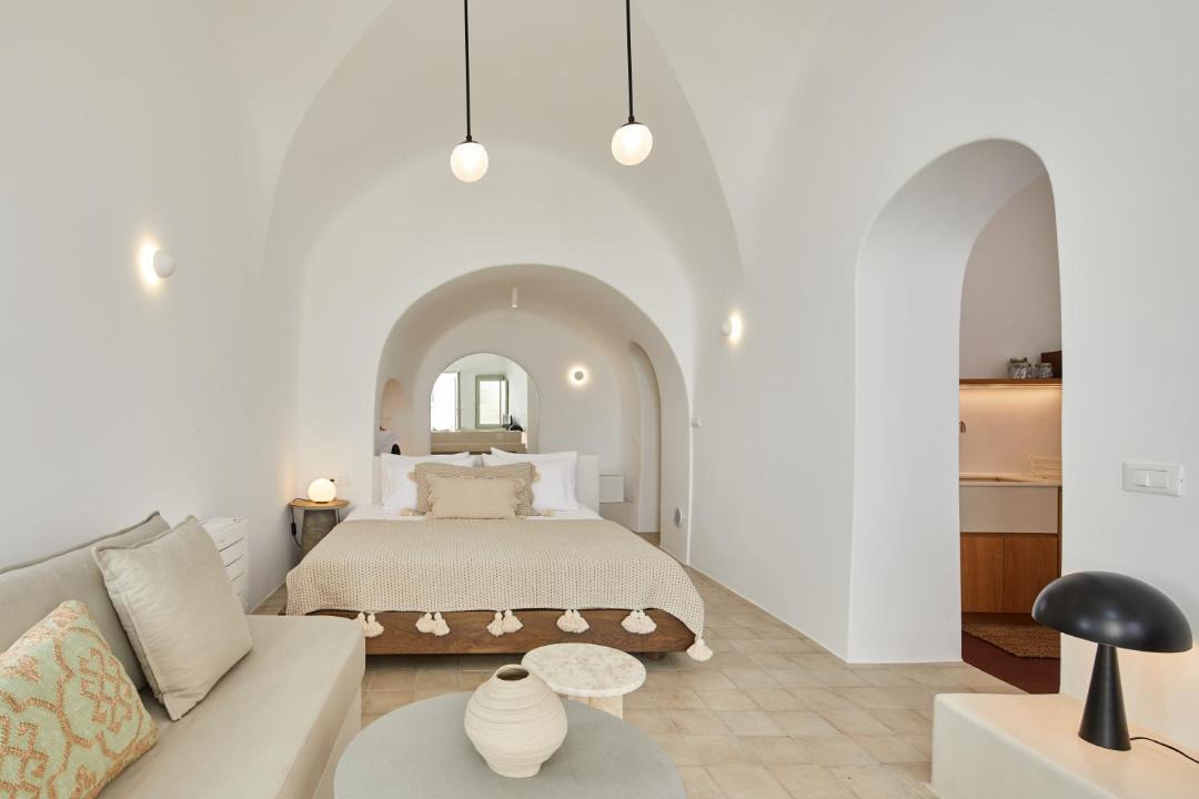 Photo of Bedroom in Pyrgos