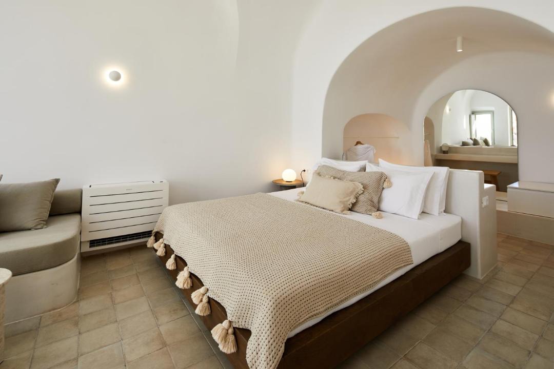 Photo of Bedroom in Pyrgos