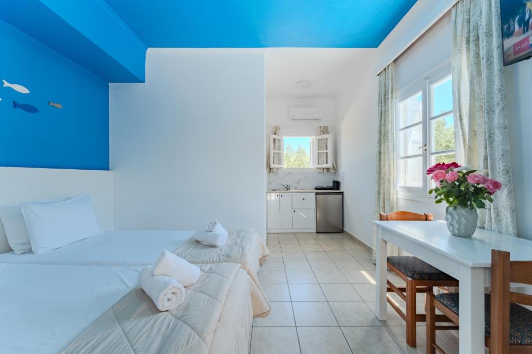 Photo of Bedroom in Varvara