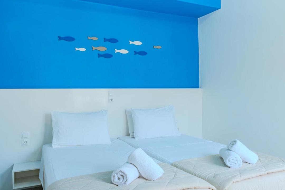 Photo of Bedroom in Varvara