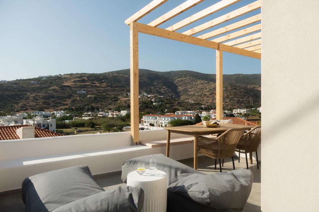 Photo of Patio Balcony in Mpatsi