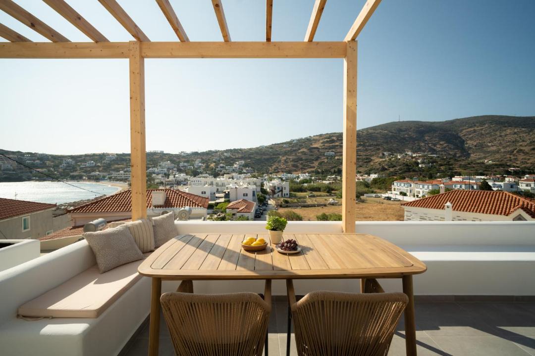 Photo of Patio Balcony in Mpatsi