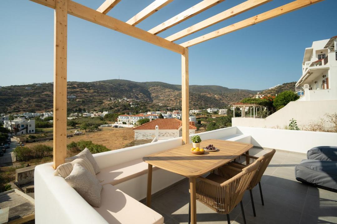 Photo of Patio Balcony in Mpatsi