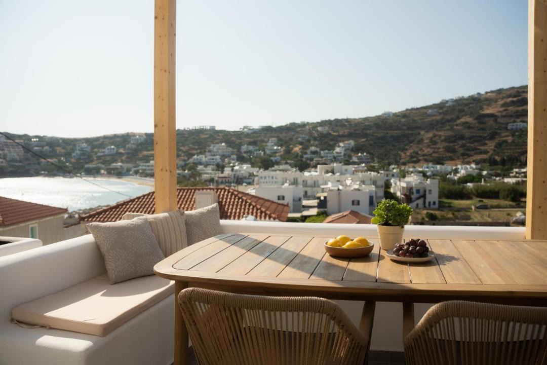 Photo of Patio Balcony in Mpatsi