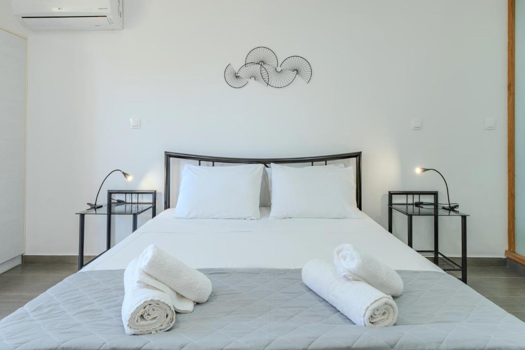 Photo of Bedroom in Varvara