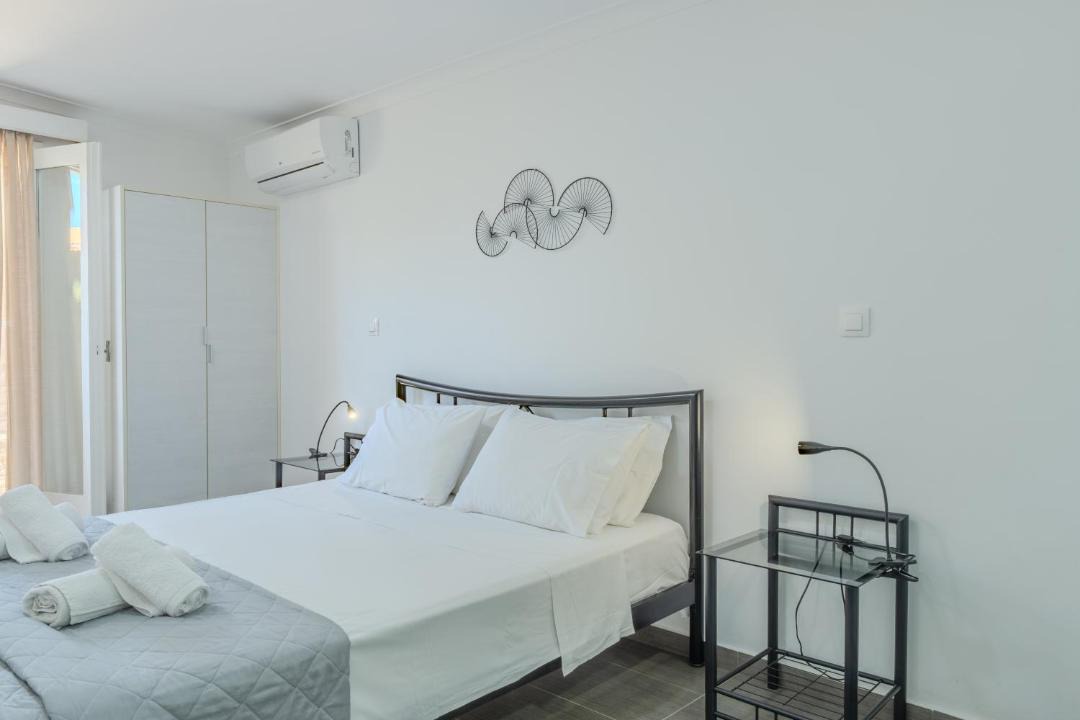 Photo of Bedroom in Varvara