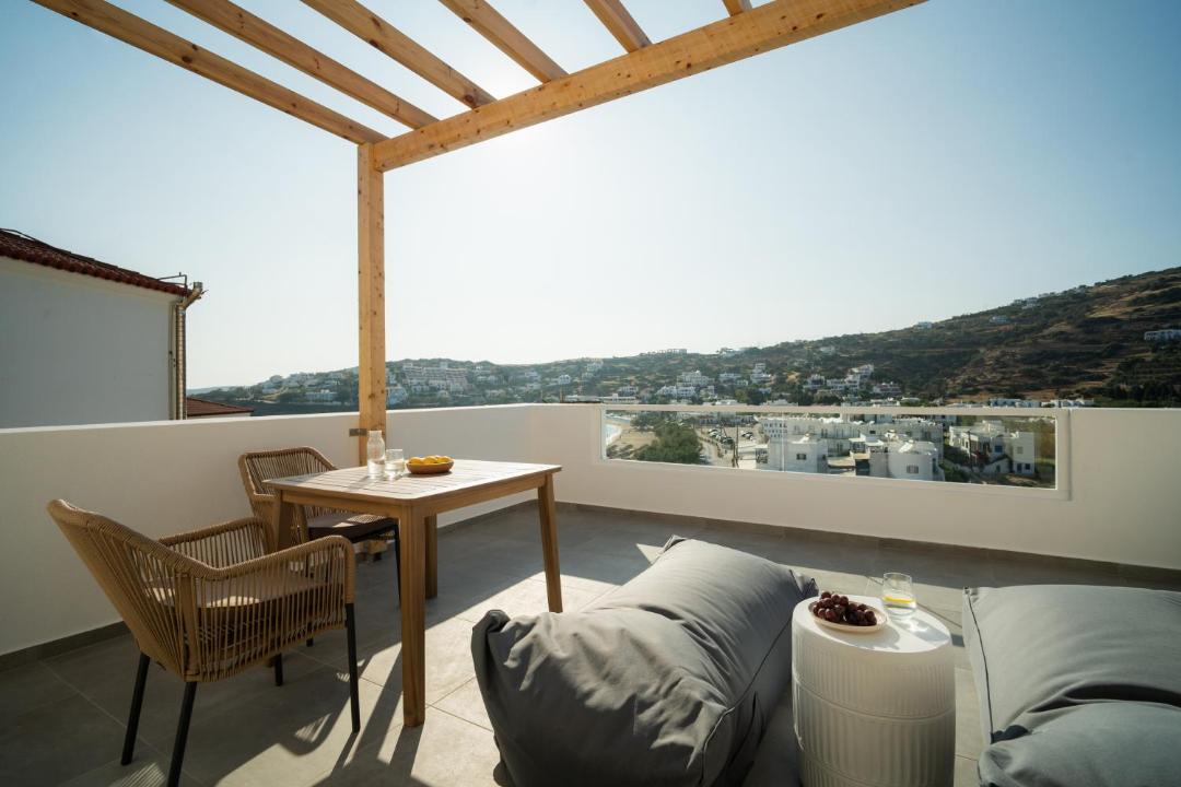 Photo of Patio Balcony in Mpatsi