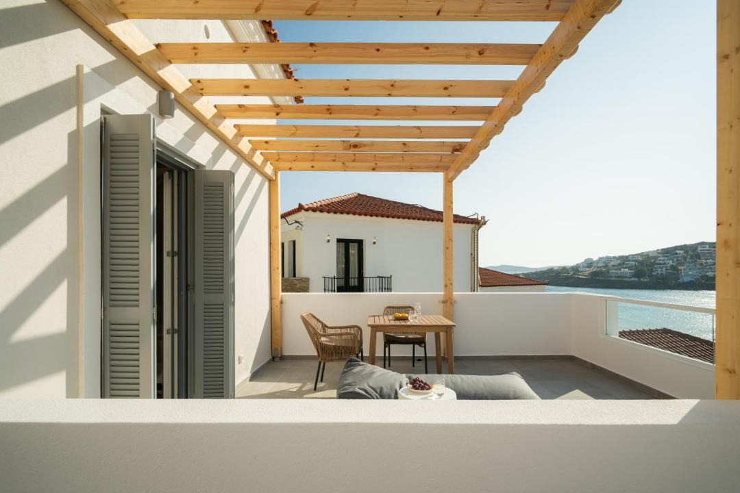 Photo of Patio Balcony in Mpatsi