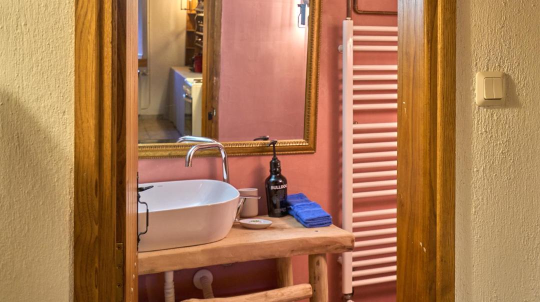 Photo of Bathroom in Zagora-Mouresi