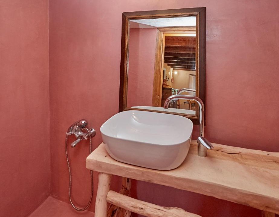 Photo of Bathroom in Zagora-Mouresi