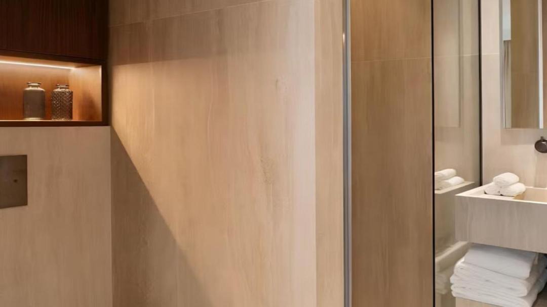 Photo of Bathroom in Imerovigli