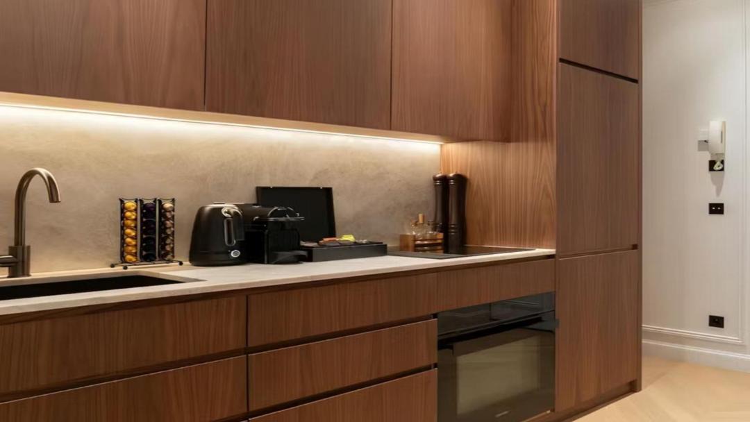 Photo of Kitchen in Imerovigli