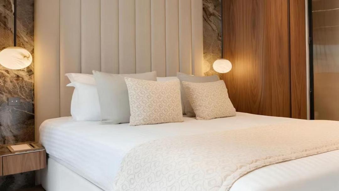 Photo of Bedroom in Imerovigli
