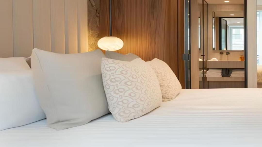 Photo of Bedroom in Imerovigli