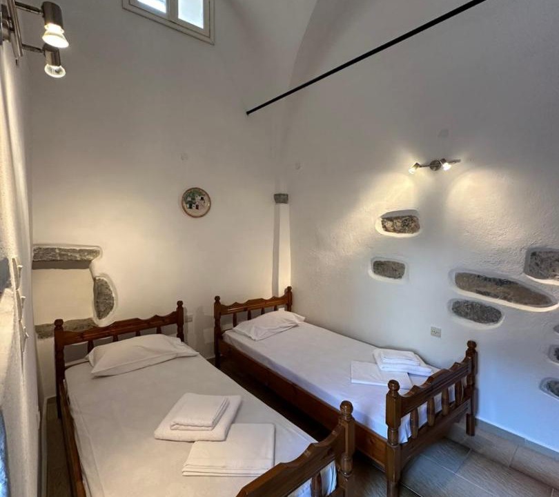 Photo of Bedroom in Mesta