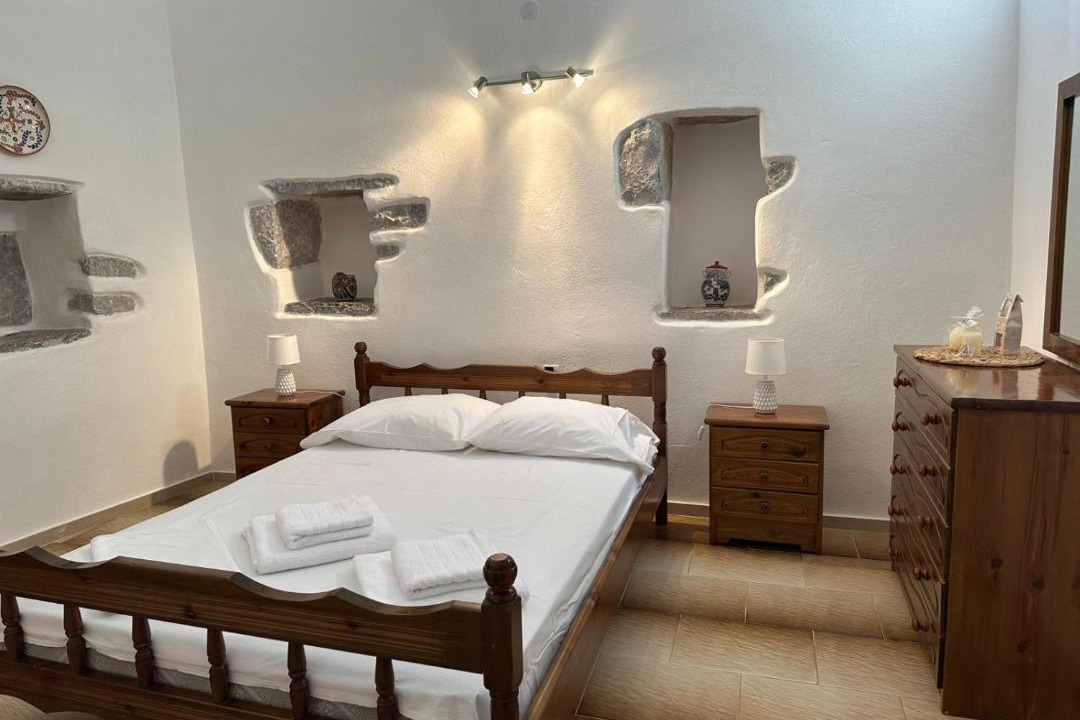 Photo of Bedroom in Mesta