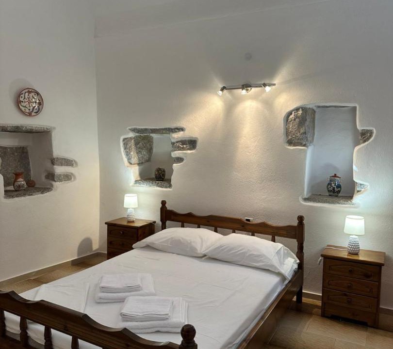 Photo of Bedroom in Mesta