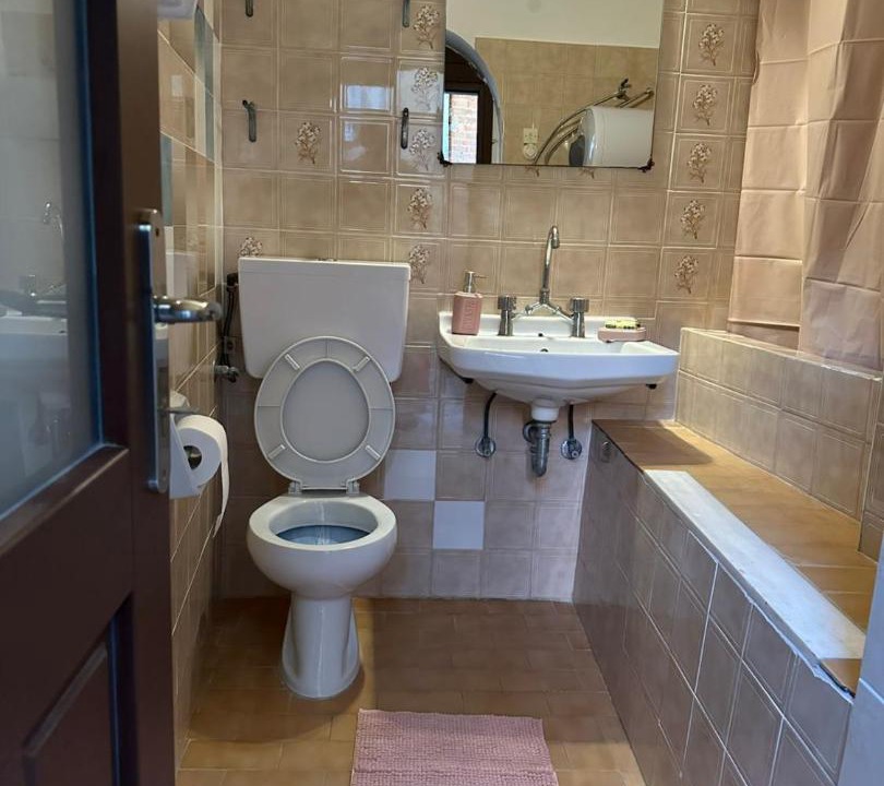 Photo of Bathroom in Mesta