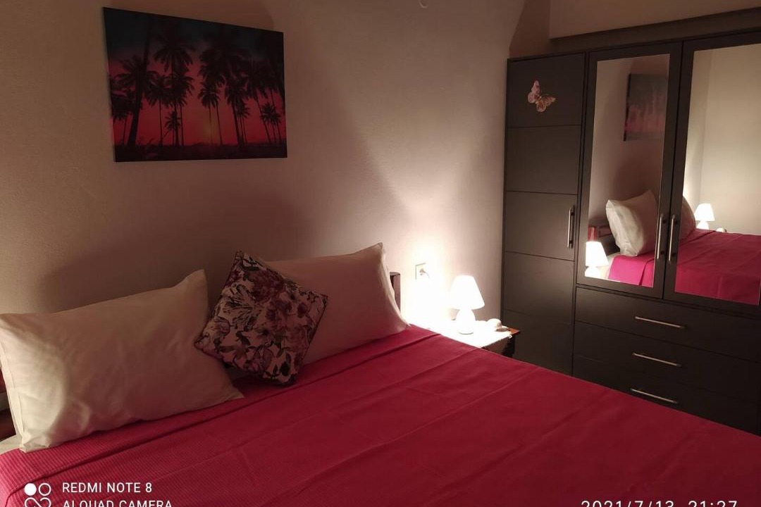 Photo of Bedroom in Kali Vrysi