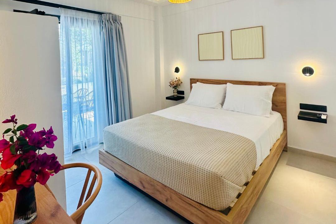 Photo of Bedroom in Chalikounas