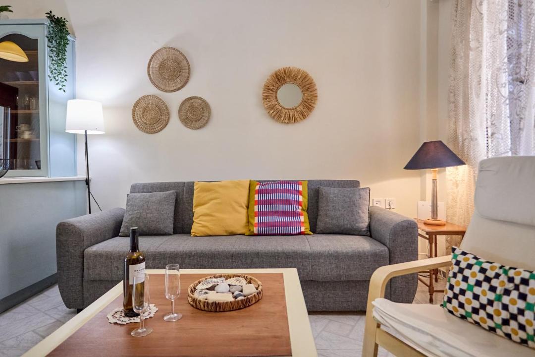 Photo of Livingroom in Mastichochoria