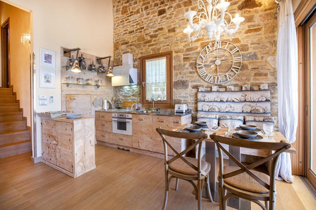 Photo of Kitchen in Aliki