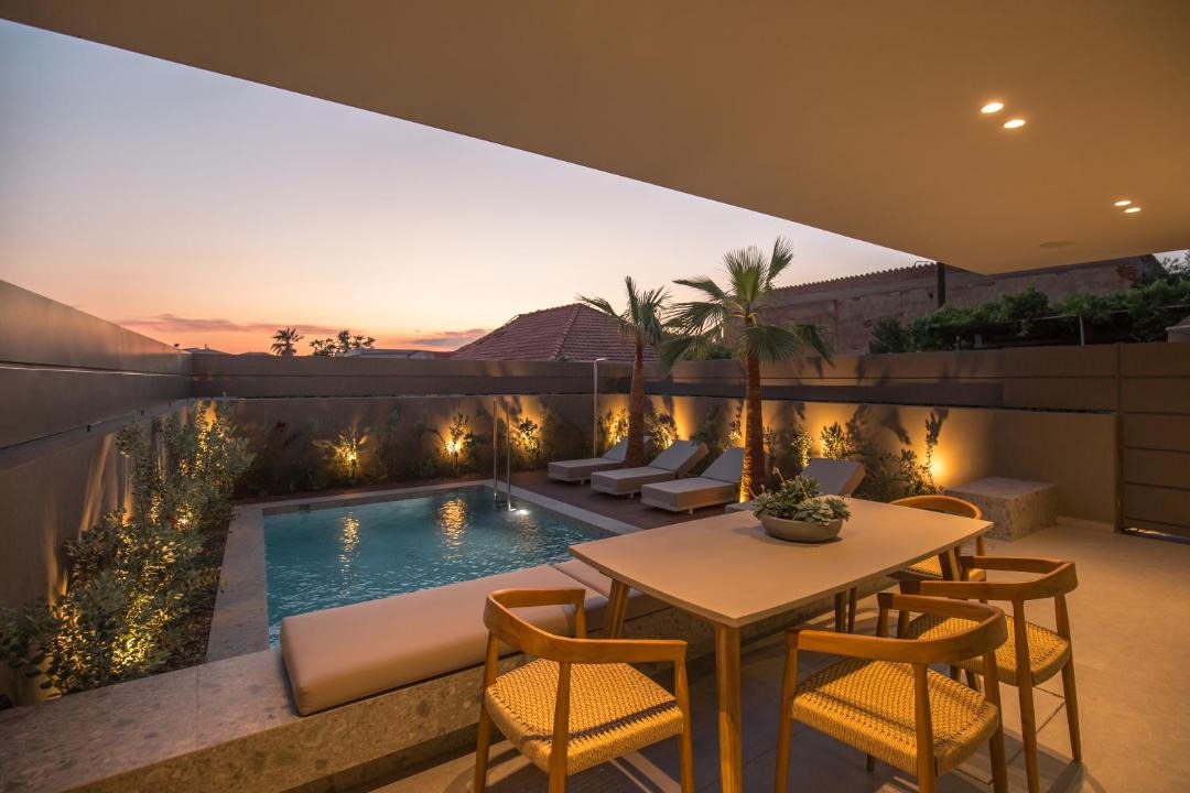 Photo of Patio Balcony in Halepa
