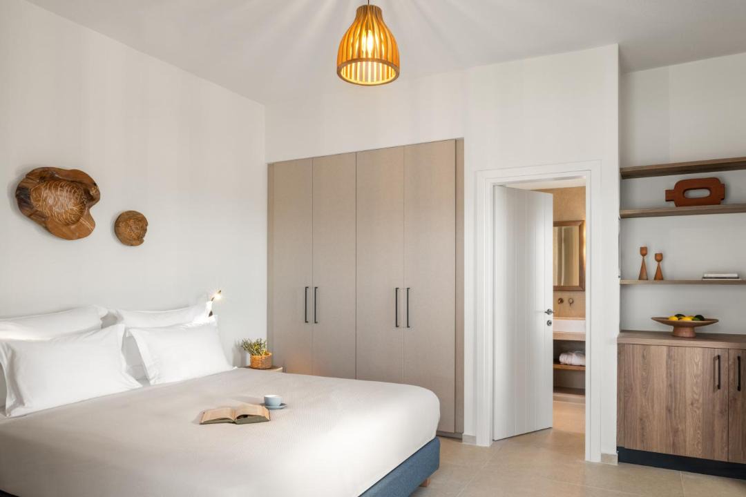 Photo of Bedroom in Sifnos