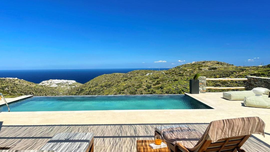 Photo of Others in Sifnos