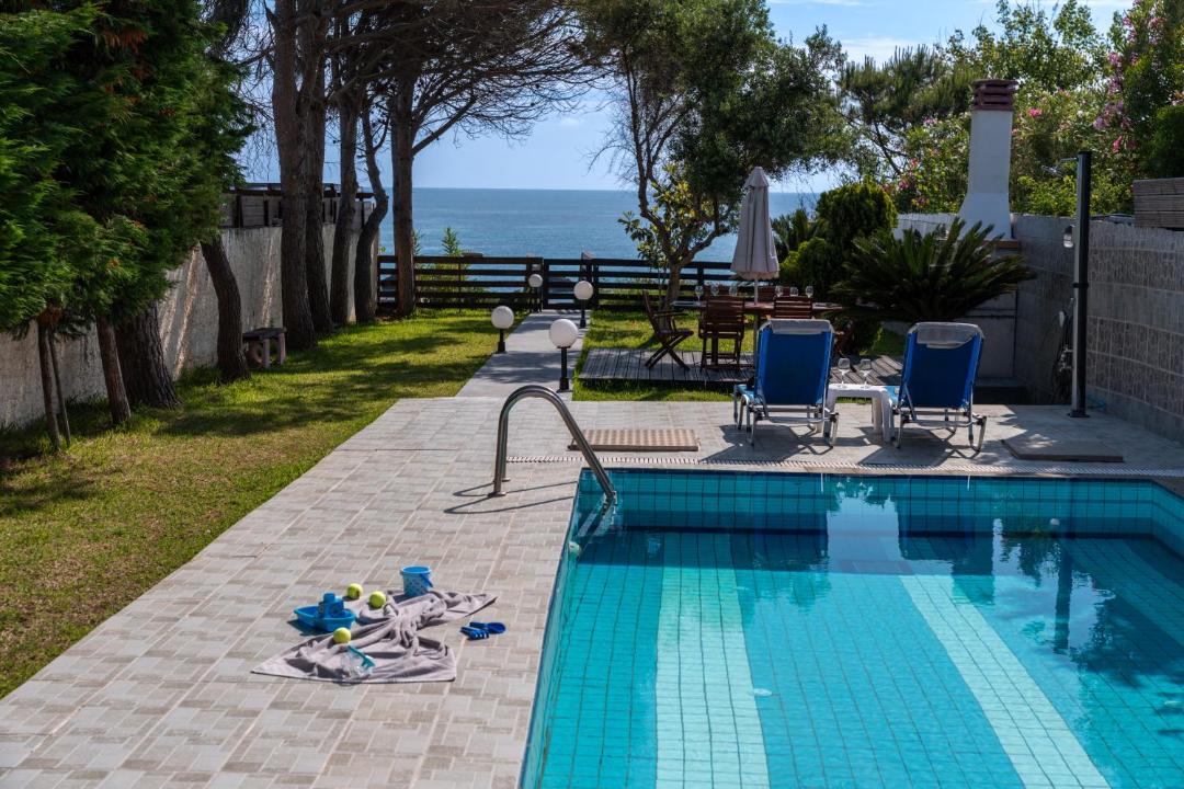 Photo of Others in Agios Matthaios