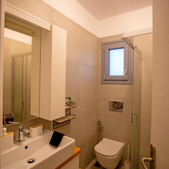 Photo of Bathroom in Ano Mera