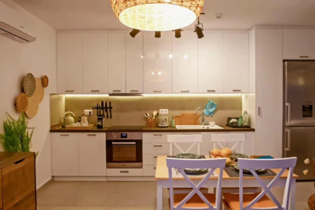 Photo of Kitchen in Ano Mera
