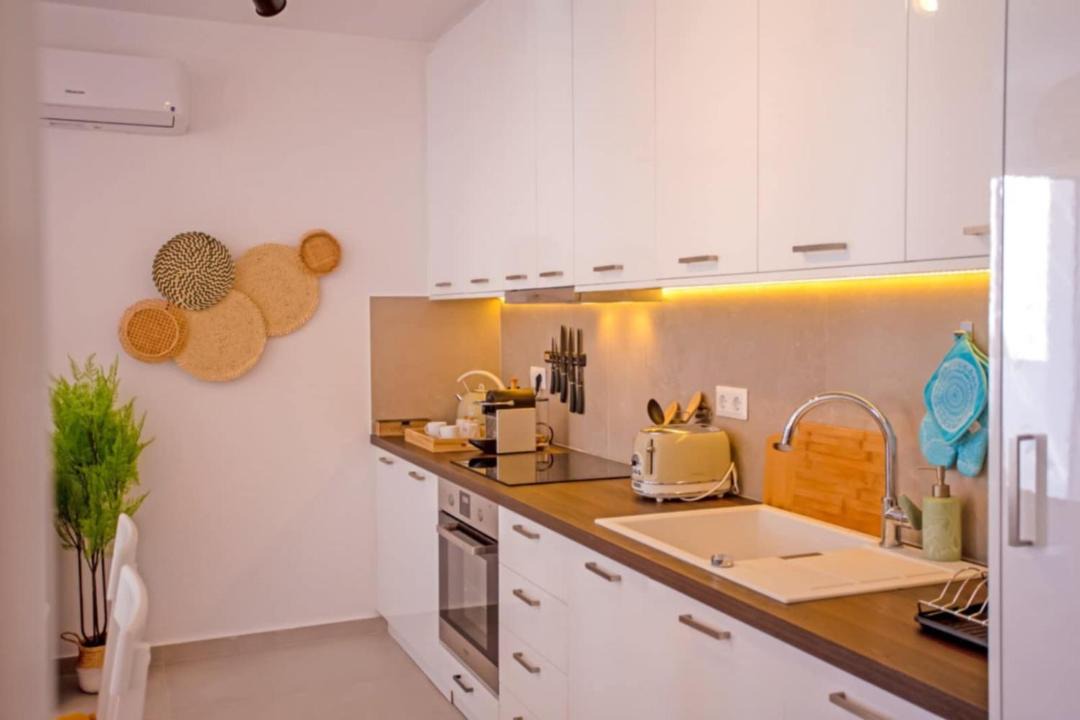 Photo of Kitchen in Ano Mera