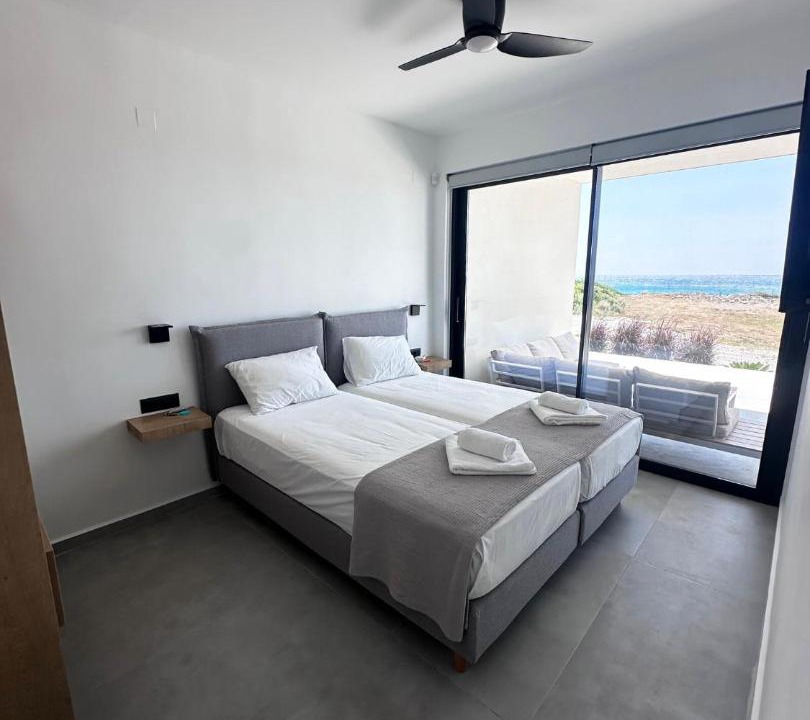 Photo of Bedroom in Fragkokastello