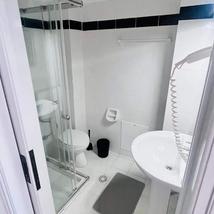 Photo of Bathroom in Zalongo