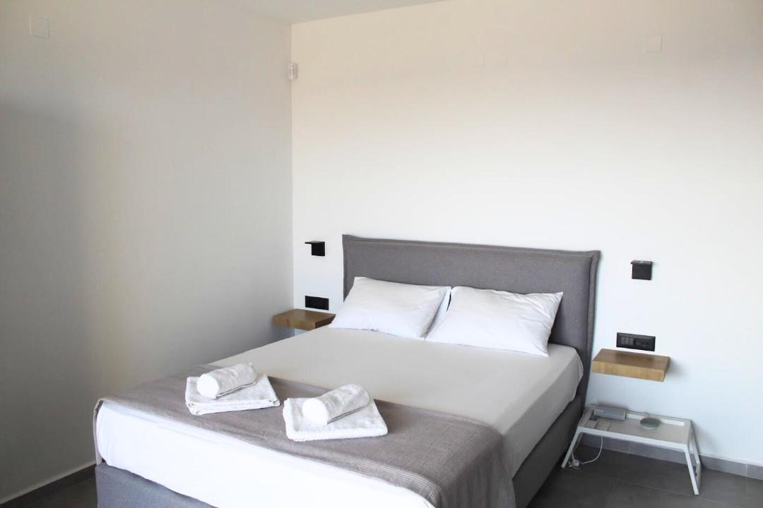 Photo of Bedroom in Fragkokastello