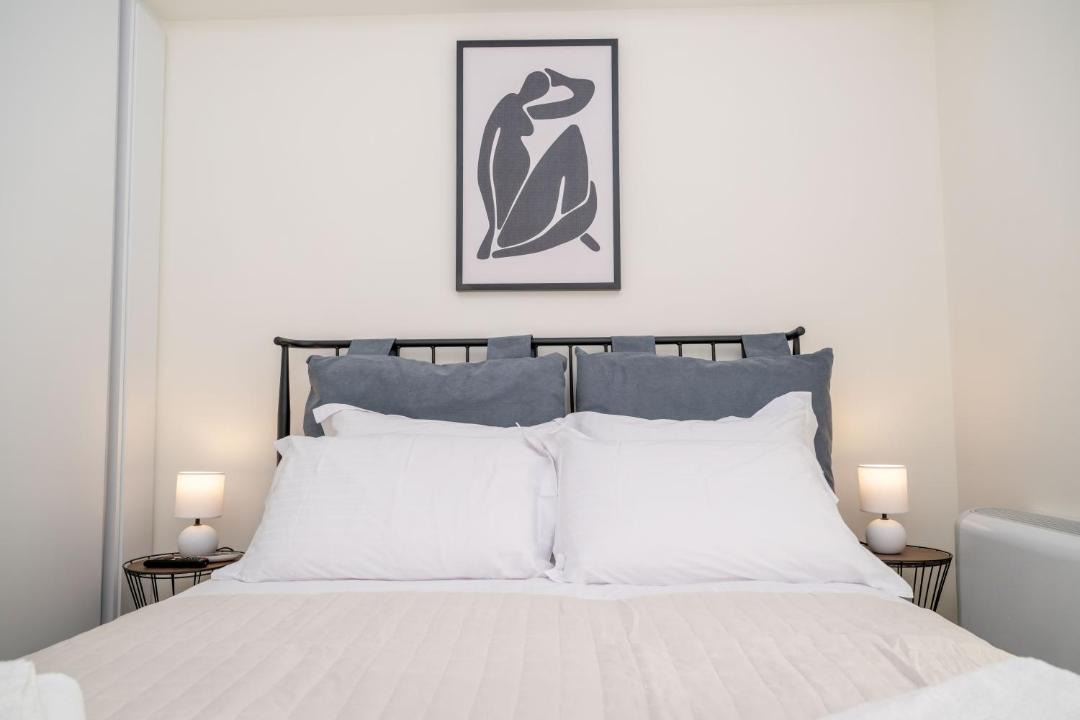Photo of Bedroom in Karlovassi