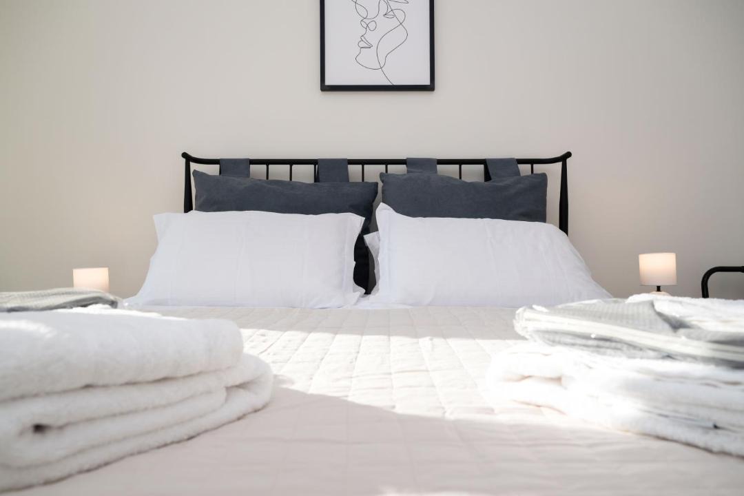 Photo of Bedroom in Karlovassi