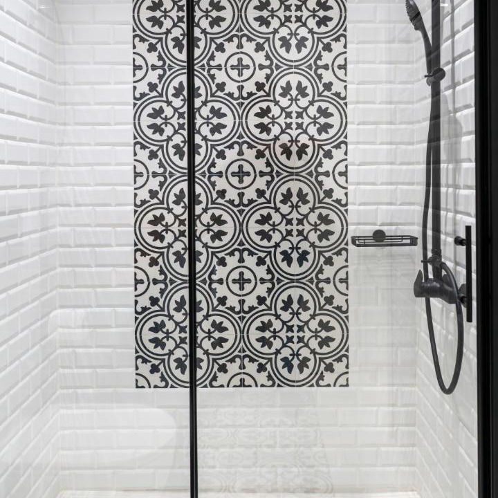 Photo of Bathroom in Karlovassi