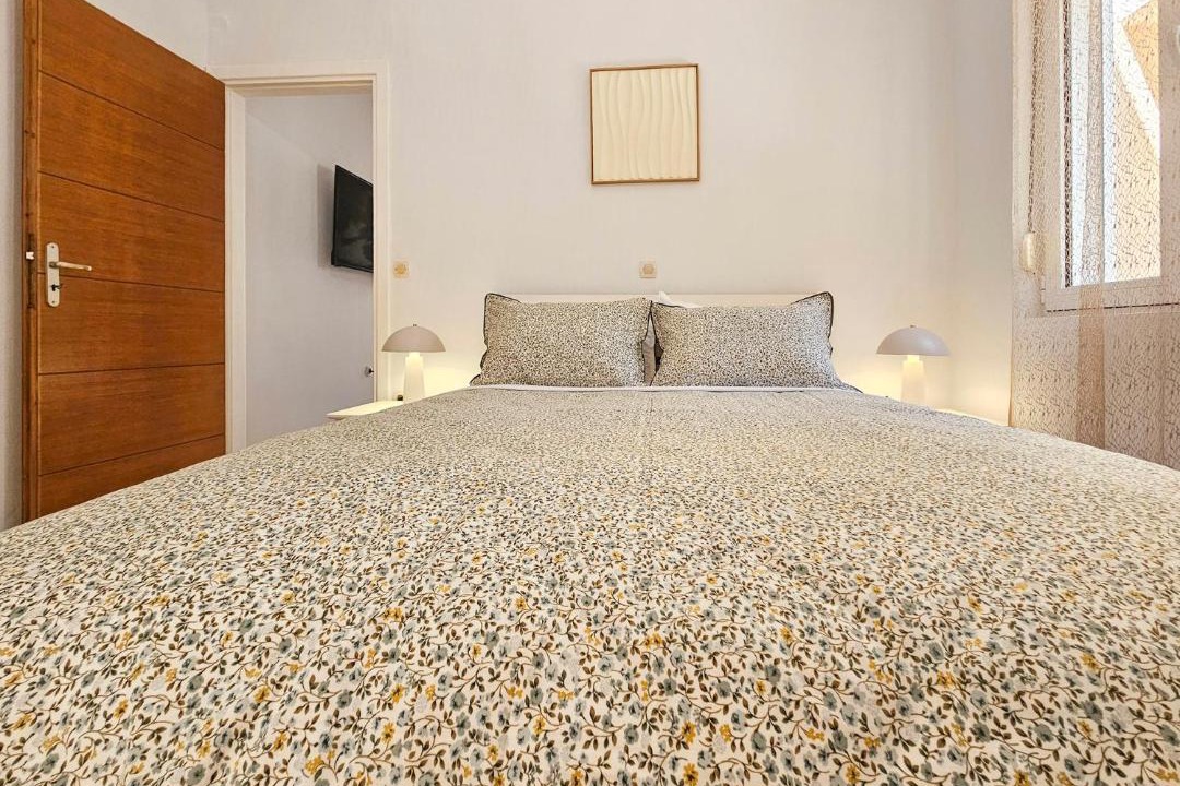 Photo of Bedroom in Almyrida