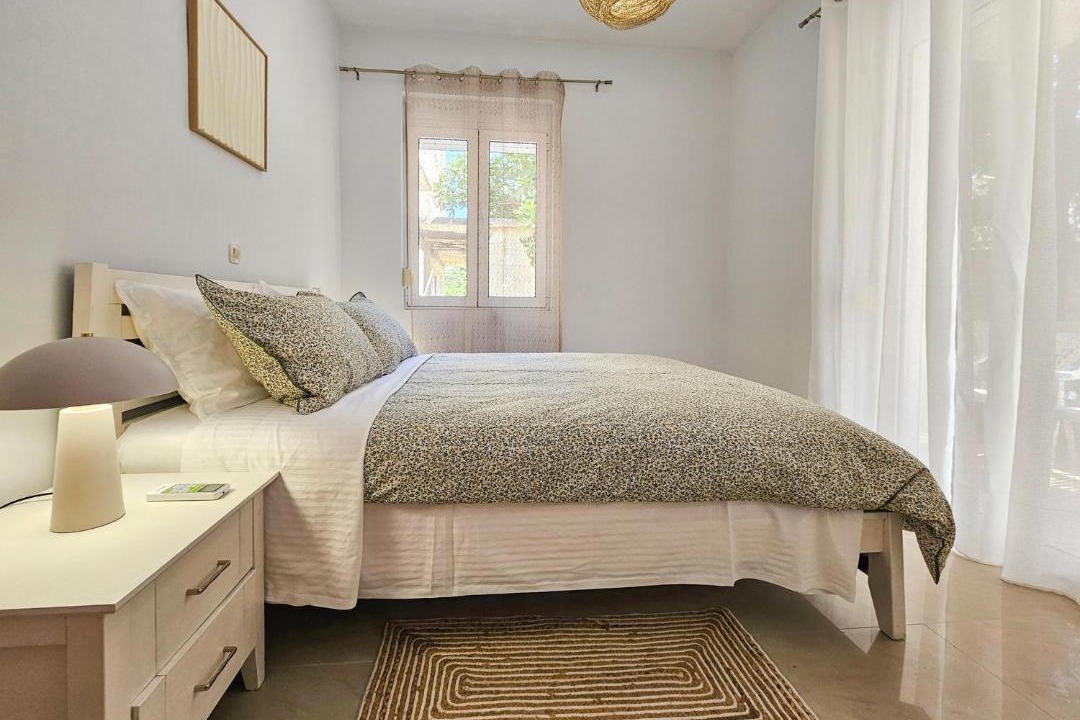 Photo of Bedroom in Almyrida
