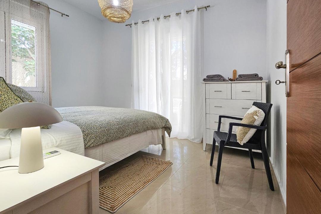 Photo of Bedroom in Almyrida
